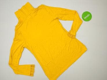 ażurowo: Bodyflirt, Golf damski, rozmiar M — 3