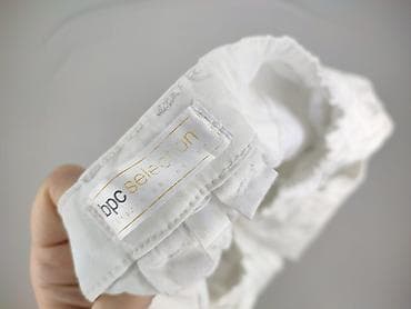 cinque spodnie: BPC Selection, Spodnie materiałowe damskie, rozmiar 3XL — 4