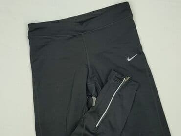 Nike, Legginsy Sportowe damskie, S w lalafo.pl Nike, Legginsy Sportowe damskie, S