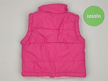 id identity bluza: Kamizelka, Niebieski Księżyc, 12-18 miesięcy, stan - Bardzo dobry — 3