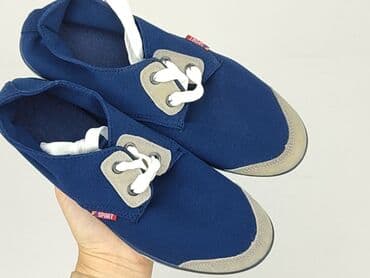 buty haver new style: Flat shoes for women, size 38 — 6