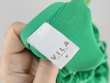 klapki basenowe 47: Vila, Sukienka damska, rozmiar M — 5