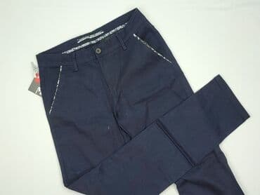 Denim, Spodnie materiałowe damskie, M w lalafo.pl Denim, Spodnie materiałowe damskie, M