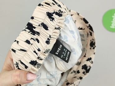 shein spodenki plus size: Shein, Szorty damskie, rozmiar L — 5