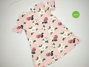 sukienka modal: Moodo, Sukienka damska, rozmiar S — 3