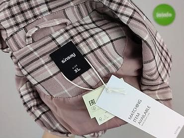 kurtki zima 2016: Marynarka damska, rozmiar XL — 5