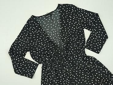 Boohoo, Kombinezon damski, rozmiar S