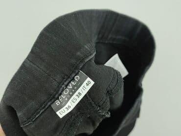 biale legginsy sinsay: Legginsy rozmiar S — 4