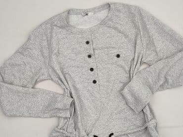 sukienka typu kaftan: Sukienka damska, L — 1