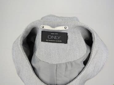 tk maxx kurtka damska: ONLY, Marynarka damska, rozmiar L — 4