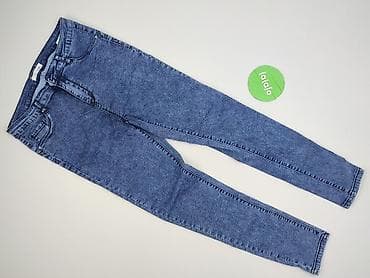 sarol jeans: M.Sara, Jeansy damskie, rozmiar L — 2