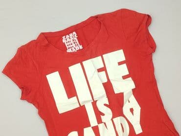 Zara, Women`s T-shirt, size XL at lalafo.pl Zara, Women`s T-shirt, size XL