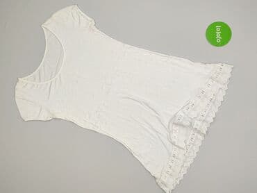 duze bluzki: Tunika damska, rozmiar S — 2