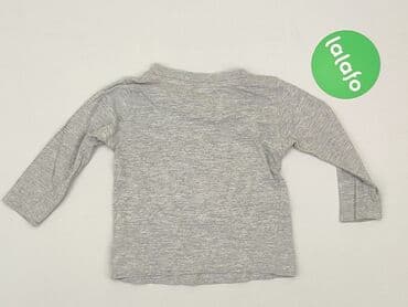body niemowlęce lidl: Blouse, 3-6 months, condition - Very good — 3