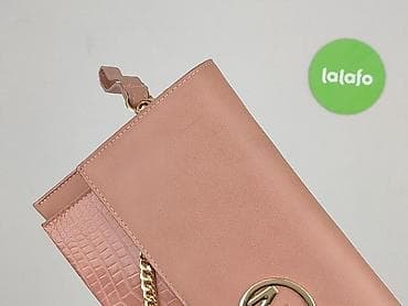 Dodatki i akcesoria: Torebka, stan - Bardzo dobry — 6