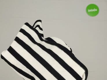 koszulki leo messiego: H&M, T-shirt damski, rozmiar M — 6