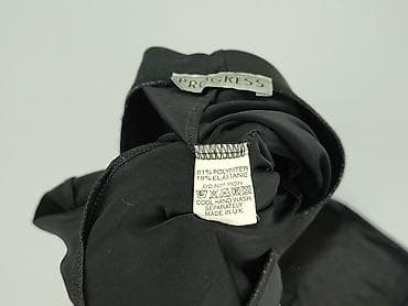 Spódnice: Spodnie materiałowe damskie, rozmiar S — 5