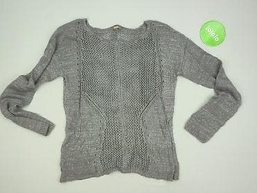 fsbn bluzy: GDM, Sweter damski, rozmiar M — 2