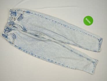 dzinsy baggy: Perfect J, Jeansy damskie, rozmiar M — 2