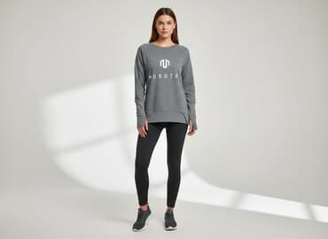 marco polo bluzy damskie: Bluza damska
, rozmiar XS — 7