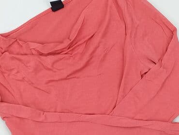 bluza gap różowa: Gap, Bluzka damska, rozmiar S — 1