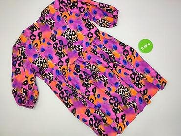 second hand clothes: Sukienka damska, rozmiar 4XL — 3