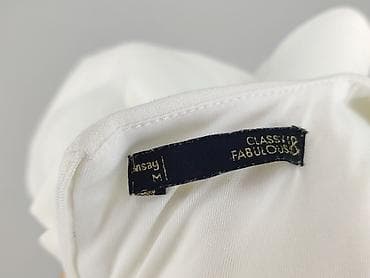 pepco biale bluzki: Bluzka damska, rozmiar M — 4