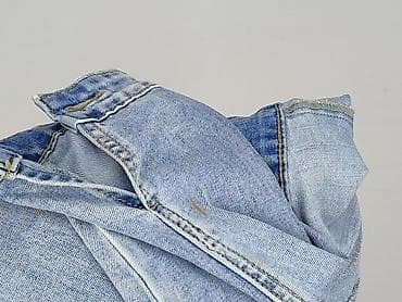 re.draft jackets: Re-Dress, Kurtka jeansowa damska, rozmiar M — 6