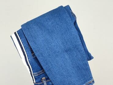 zara krótkie spodenki jeansowe: Zara, Jeansy damskie, rozmiar S — 5