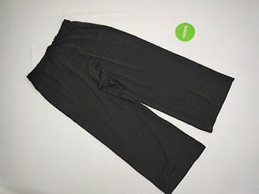 kuloty: Gina Tricot, Spodnie materiałowe damskie, rozmiar M — 4