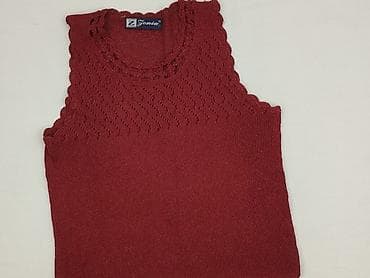 Sweter damski, rozmiar S