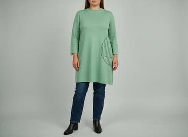 Туніка жіноча, розмір XL на lalafo.pl Туніка жіноча, розмір XL