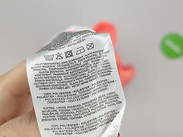 ekskluzywne bluzki: Amisu, Bluzka damska, rozmiar S — 6