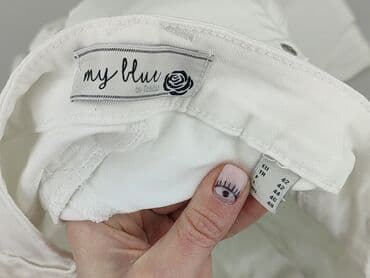 Women: Used Jeans, Jeans for women, M — 4