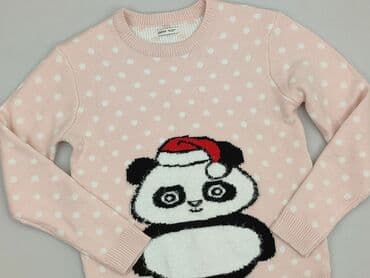 sweter w paski h: Cropp, Sweter damski, rozmiar S — 1