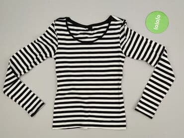 sinsay sweter: Sinsay, Bluzka damska, rozmiar 2XS — 2