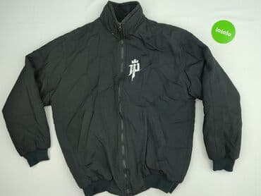 kurtka pitbull jesienna: Kurtka zimowa dla mężczyzn, L — 2