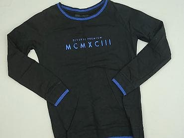 bluzki w usta: Diverse, Bluzka damska, rozmiar M — 1