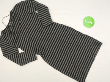sukienka w paski h: Sinsay, Sukienka damska, rozmiar M — 2