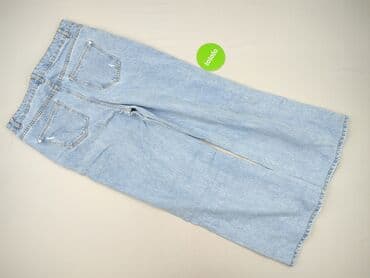 jeansy dla wysokich kobiet: DENIM JEANS, Jeansy damskie, rozmiar M — 3