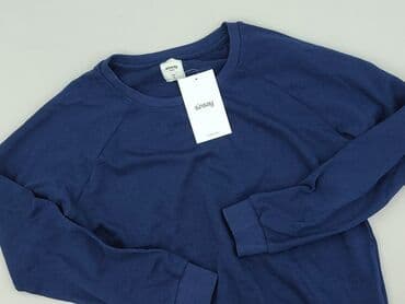 sinsay bluzy damskie wyprzedaż: Sinsay, Bluza damska
, rozmiar S — 7