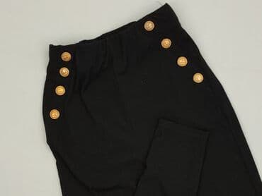 wyprzedaż sukienek plus size: Legginsy Eleganckie damskie, rozmiar One size — 1