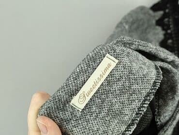 sukienki z kaszmiru: Sweetissima, Sukienka damska, rozmiar S — 4