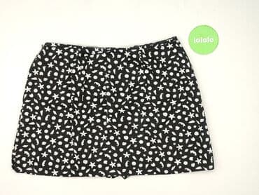rozkloszowane spódnice plus size: Спідниця жіноча, розмір 3XL — 3
