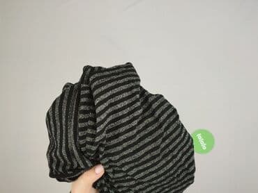 bluzki z błyszczącą nitką: Bluzka damska, rozmiar S — 4