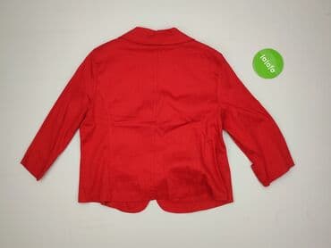 cropp marynarki damskie: Marynarka damska, rozmiar 4XL — 3