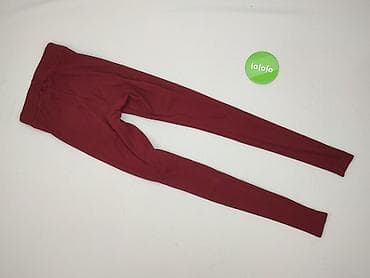 leginsy ze stringami: Wassyl, Legginsy rozmiar S — 3