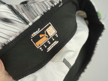 legginsy z wysokim stanem puma: Puma, Legginsy Sportowe damskie, rozmiar M — 5