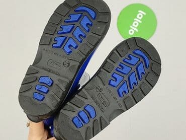 biale klapki z lancuchem: Kalosze, Lemigo, 25, stan - Idealny — 4