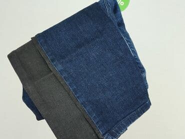 jeansy push up lee: Denim, Jeansy damskie, rozmiar M — 5